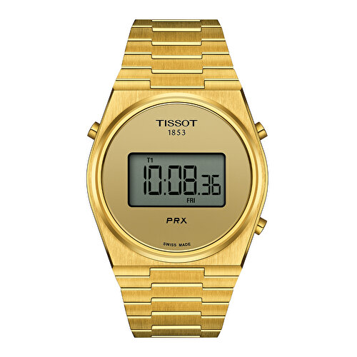 Tissot PRX Dijital T1374633302000 Kol Saati