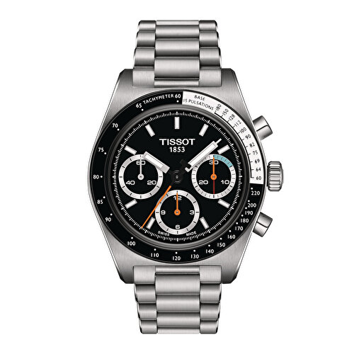 Tissot PR516 Mechanical Chronograph T1494592105100