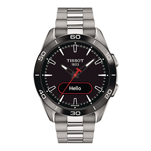Tissot T-Touch Connect Sport T1534204405100