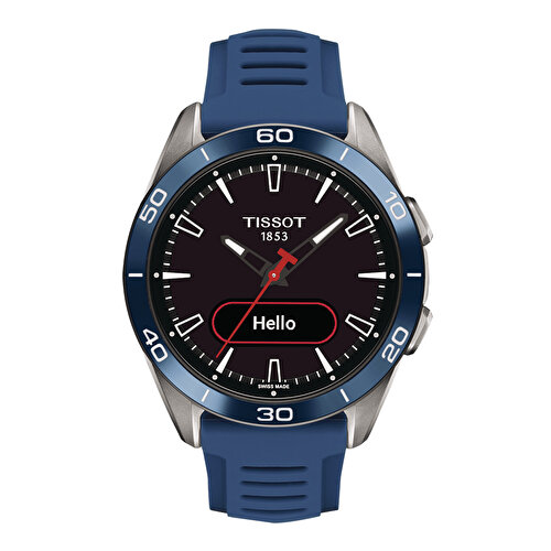 Tissot T-Touch Connect Sport T1534204705101
