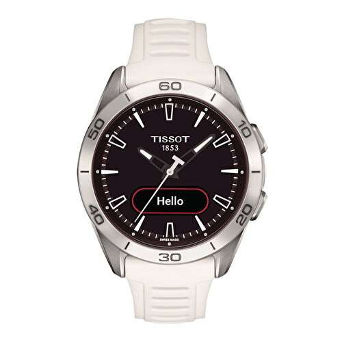 Tissot T-Touch Connect Sport T1534204705103