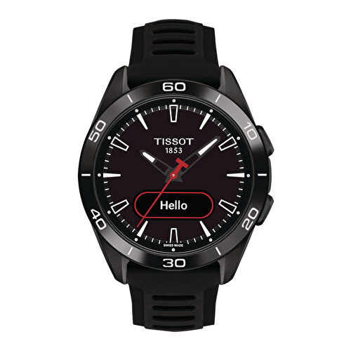 Tissot T-Touch Connect Sport T1534204705104