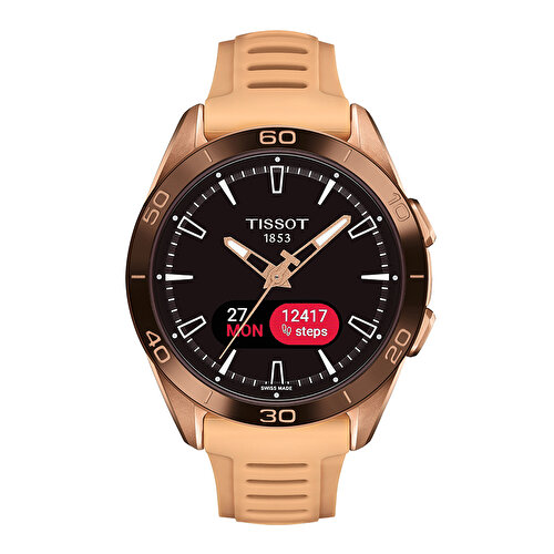 Tissot T-Touch Connect Sport T1534204705105