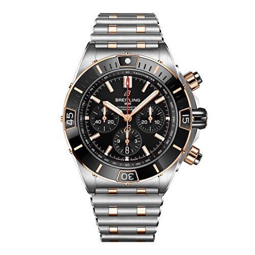 Breitling CHRONOMAT UB0136251B1U1 Kol Saati