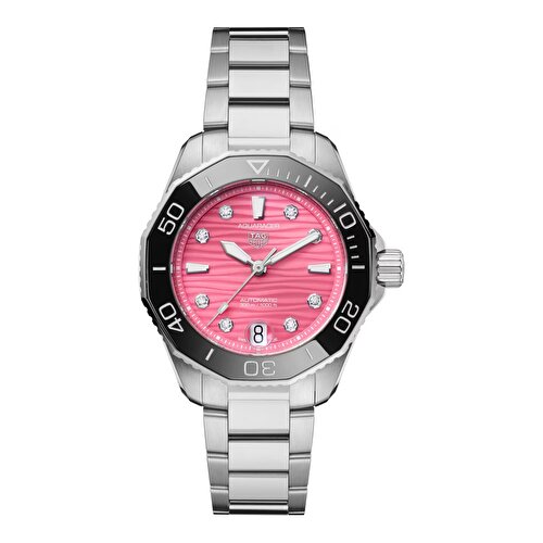 TAG Heuer Aquaracer WBP231J.BA0618 Kol Saati