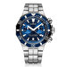 Edox Delfin The Original Chronograph 10112-3BUM-BUIN