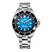Edox Neptunian 80120-3NM-BUIDN Kol Saati