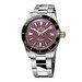 Edox 80131-357RNRM-VIO Kol Saati