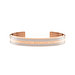 Emalie Bracelet Rose Gold & Kum Beji DW00400011