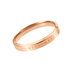 Classic Ring Rose Gold DW00400016