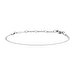 Flat Chain Bracelet S DW00400540