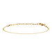 Flat Chain Bracelet G DW00400542