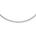 Flat Chain Necklace S DW00400543