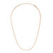 Flat Chain Necklace RG DW00400547