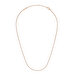 Box Chain Necklace RG DW00400553