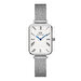 Quadro Roman Numerals Sterling DW00600690