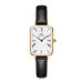 Quadro Roman Numerals Sheffield Gold DW00600692