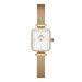 Quadro Mini Lumine Bezel Gold DW00600730