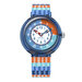 Flik Flak Stripy Stripes FBNP243 Çocuk Saati