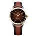 Baume & Mercier Clifton Automatic Burgundy 40mm M0A10713