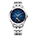 Baume & Mercier Clifton M0A10725 Kol Saati