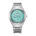 Citizen Zenshin Super Titanium Small Seconds NJ0180-80M Kol Saati
