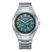 Citizen Zenshin Super Titanium Small Seconds NJ0180-80X Kol Saati