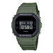 Casio DW-5610UU-3DR Kol Saati