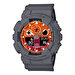 Casio G-Shock GA-100FL-8ADR Kol Saati