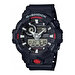 Casio G-Shock GA-700-1ADR Kol Saati