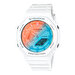 Casio G-Shock GA-2100TL-7ADR Kol Saati