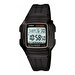 Casio Standart F-201WA-1ADF Kol Saati