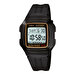 Casio Standart F-201WA-9ADF Kol Saati