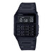 Casio Databank CA-53WF-1BDF Kol Saati