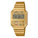 Casio Retro A100WEG-9ADF Kol Saati