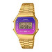 Casio Retro A168WERG-2ADF Kol Saati