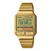 Casio Retro A120WEG-9ADF Kol Saati
