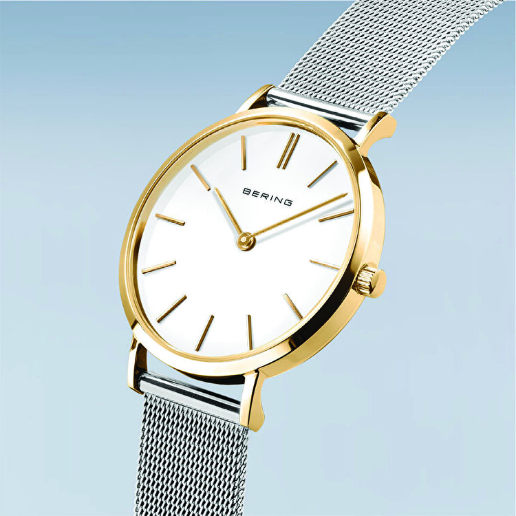 Bering 14134-010 Kol Saati