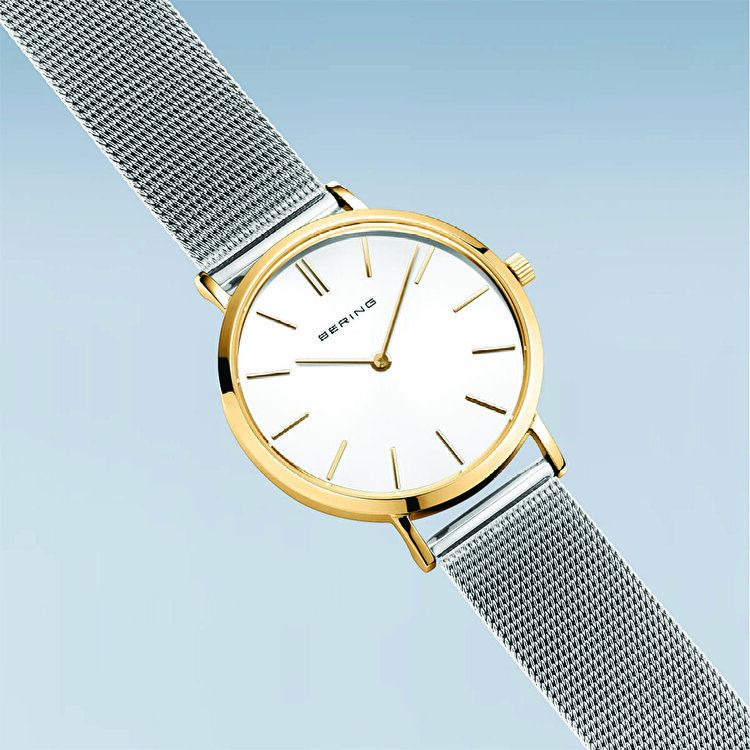 Bering 14134-010 Kol Saati