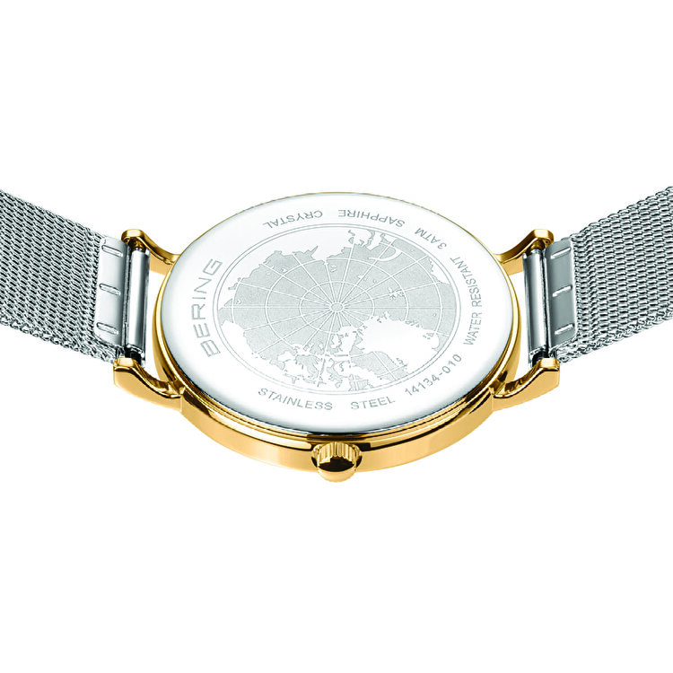 Bering 14134-010 Kol Saati
