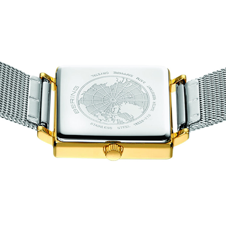Bering 18226-010 Kol Saati