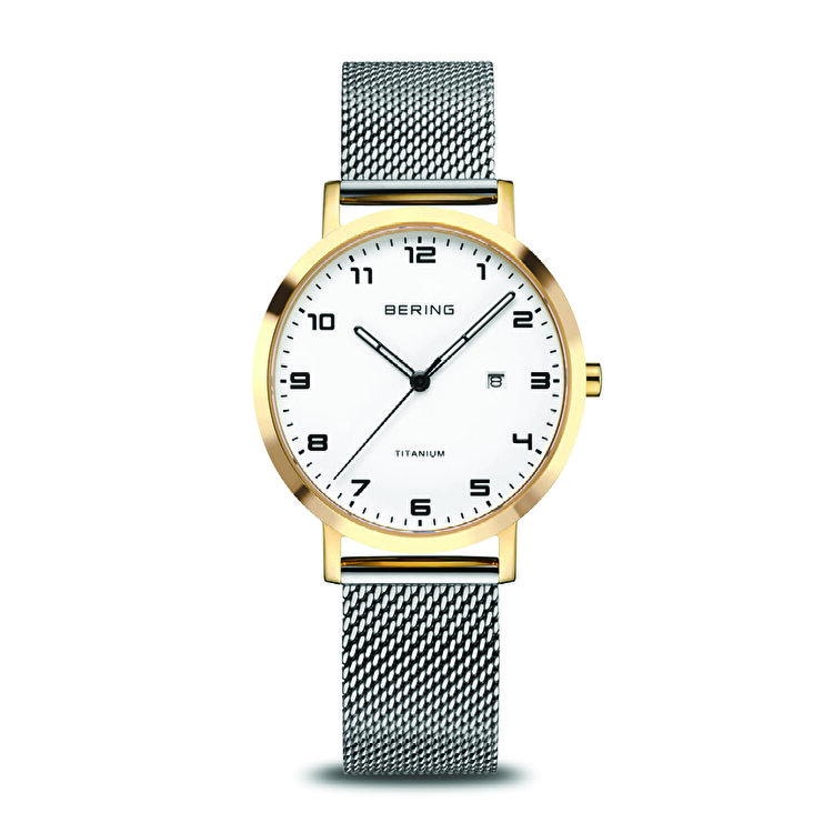 Bering 18634-010 Kol Saati