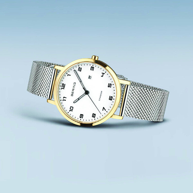 Bering 18634-010 Kol Saati