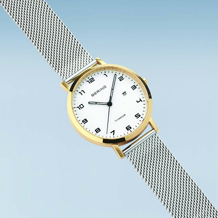Bering 18634-010 Kol Saati