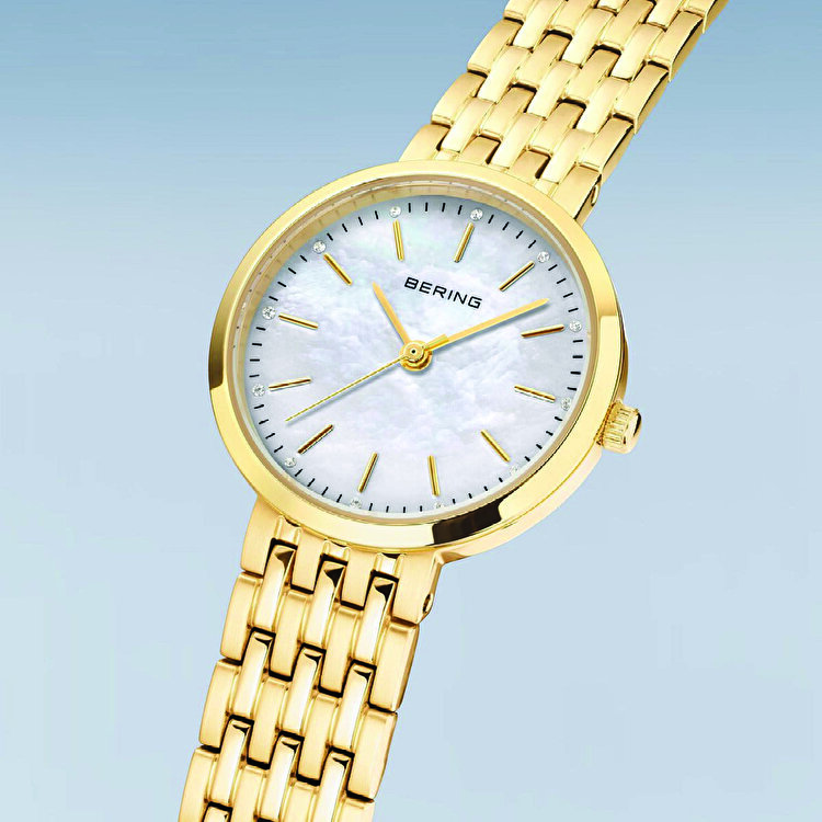 Bering 19126-734 Kol Saati