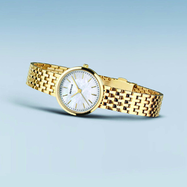 Bering 19126-734 Kol Saati