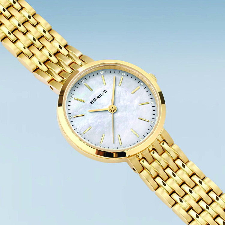 Bering 19126-734 Kol Saati
