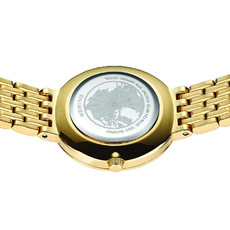 Bering 19126-734 Kol Saati