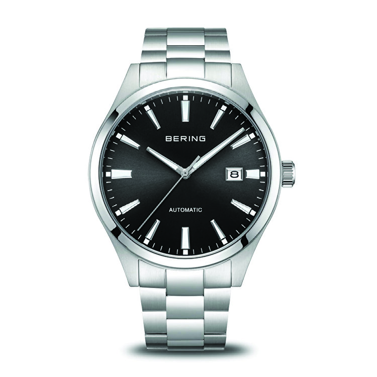 Bering 19842-702 Kol Saati