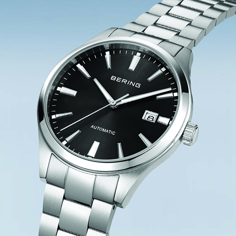 Bering 19842-702 Kol Saati